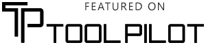 Featured on ToolPilot.ai