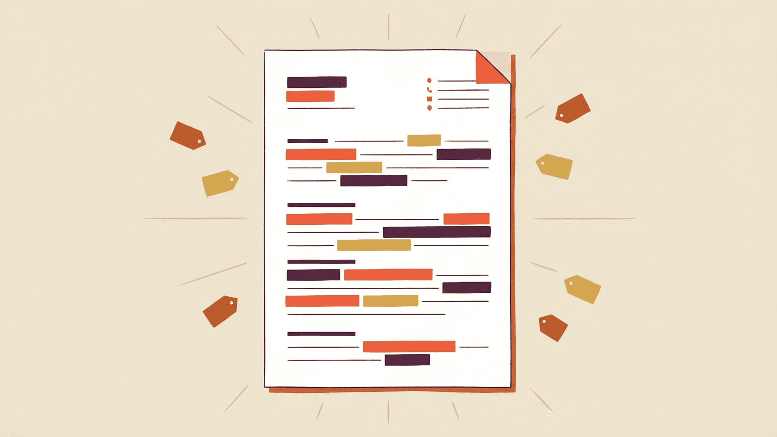 ATS Resume Keywords That Actually Matter in 2026