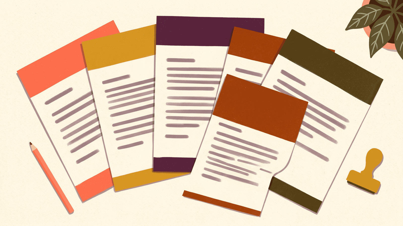 Cover Letter Examples by Role (Engineer, PM, Designer, Marketer, Sales)