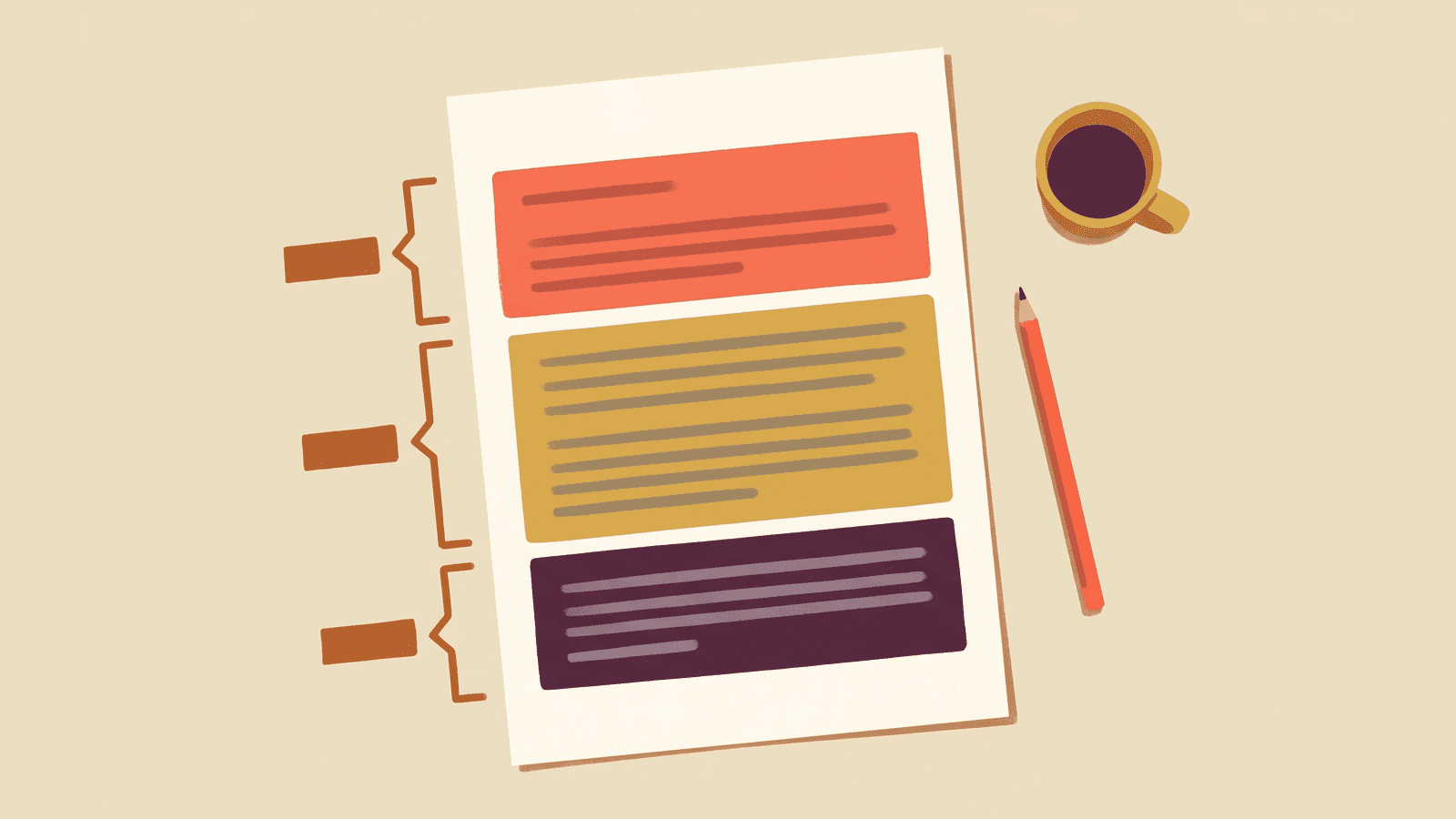 The Cover Letter Template That Actually Works in 2026