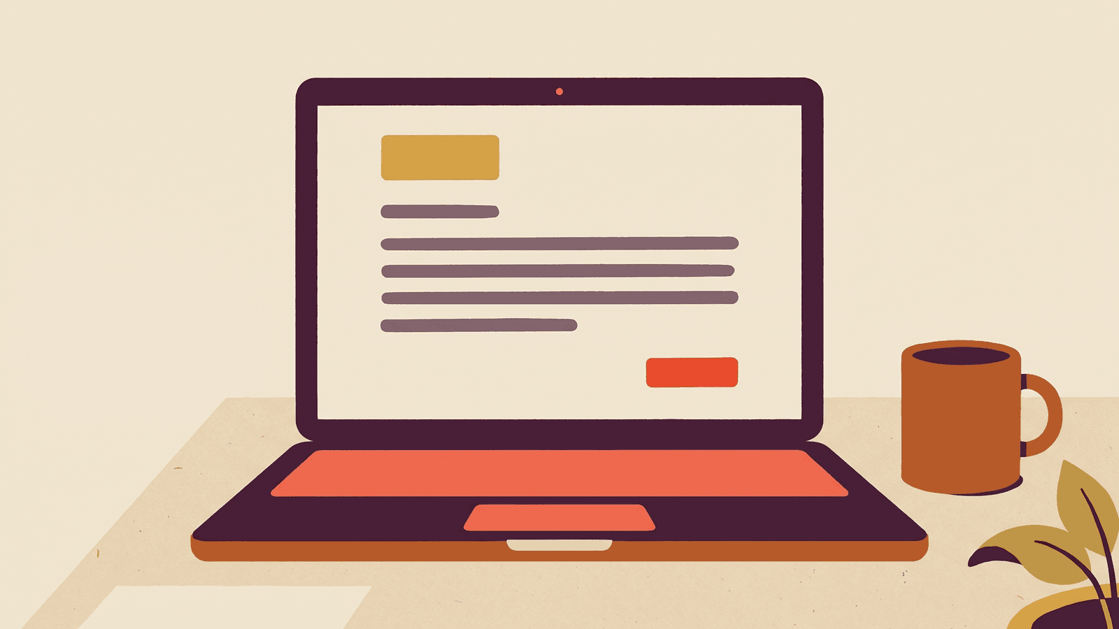 The Email Cover Letter: When to Use One, and How to Write It