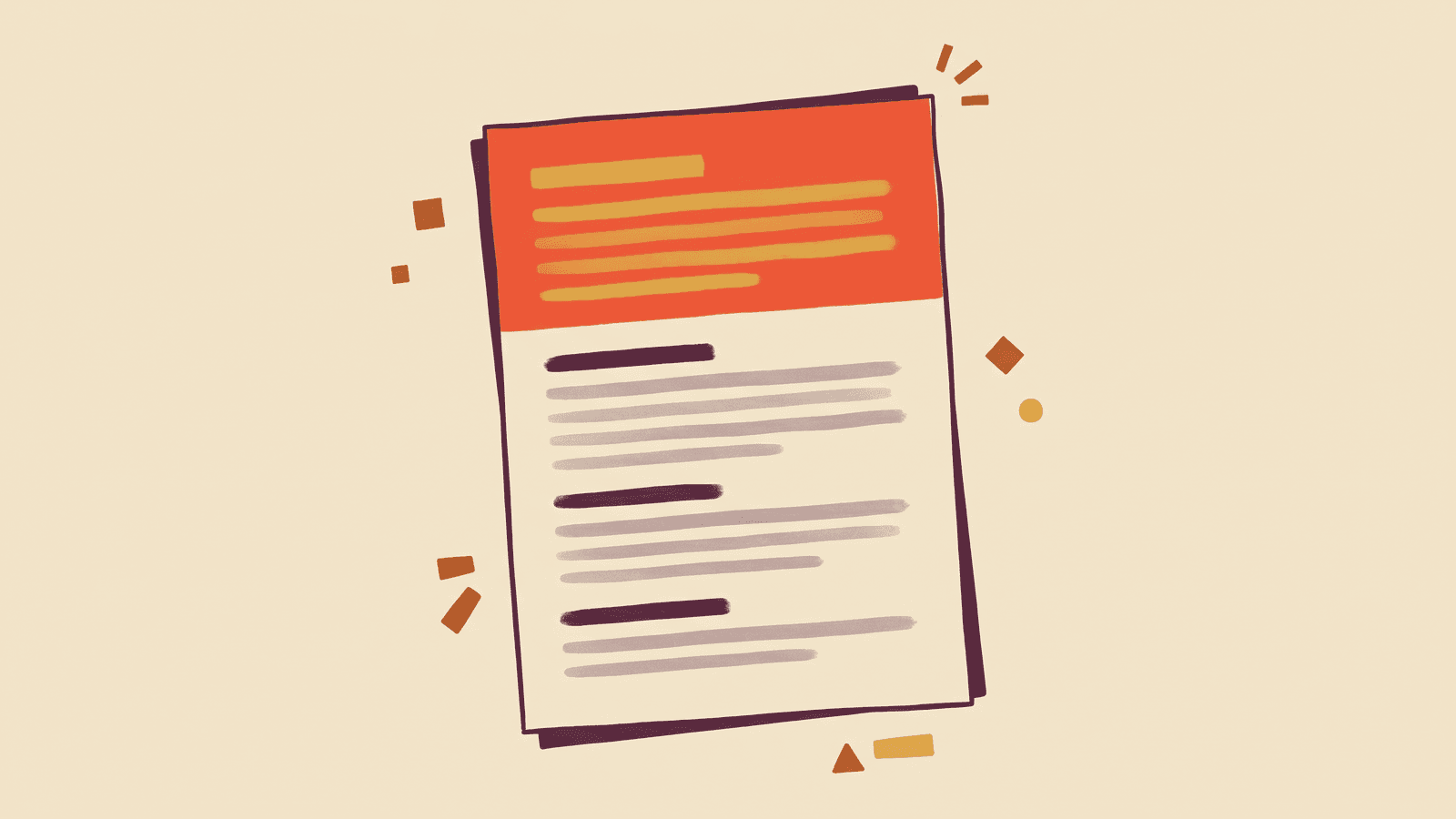 How to Write a Resume Summary That Actually Gets Read