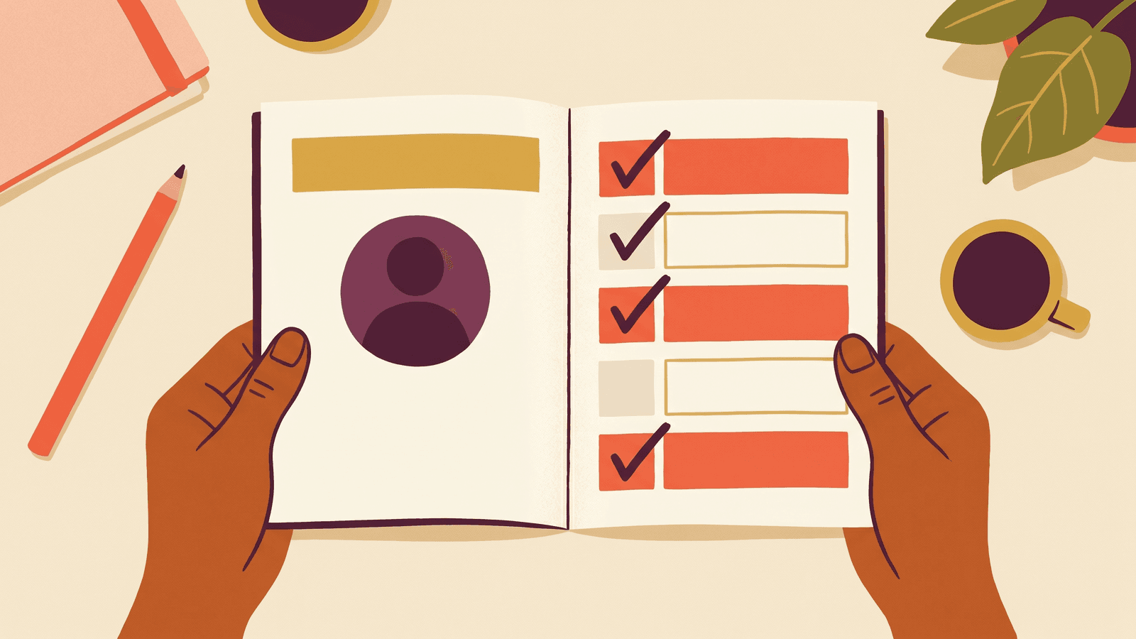 The LinkedIn Profile Checklist That Actually Gets Recruiters to DM You (2026)