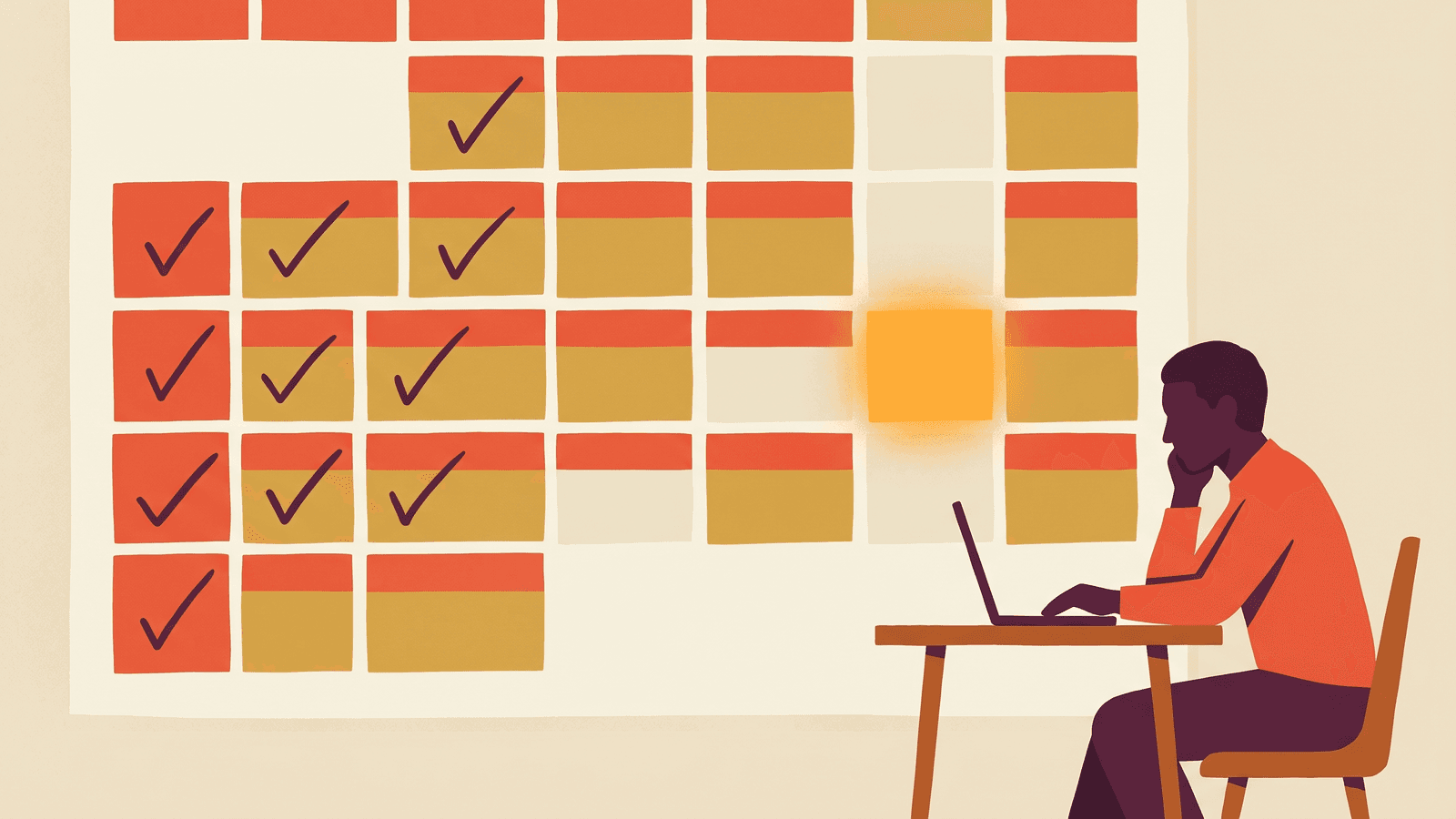 The Realistic Job Search Timeline (How Long It Actually Takes in 2026)